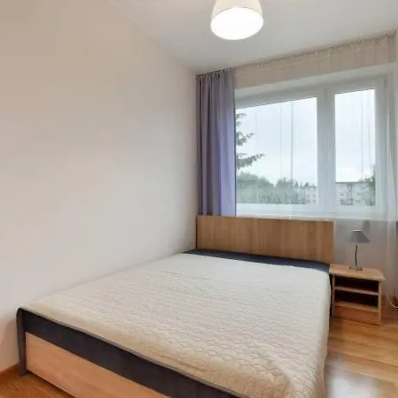 Apartament Natalia Wadowice Exterior photo