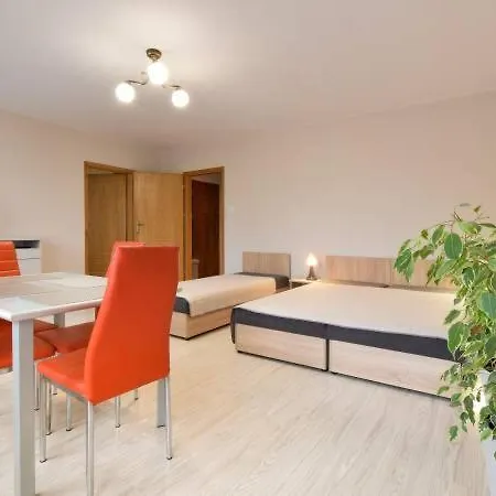 Apartament Natalia Wadowice Exterior photo