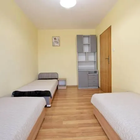 Apartament Natalia Wadowice Exterior photo