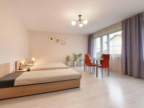 Apartament Natalia