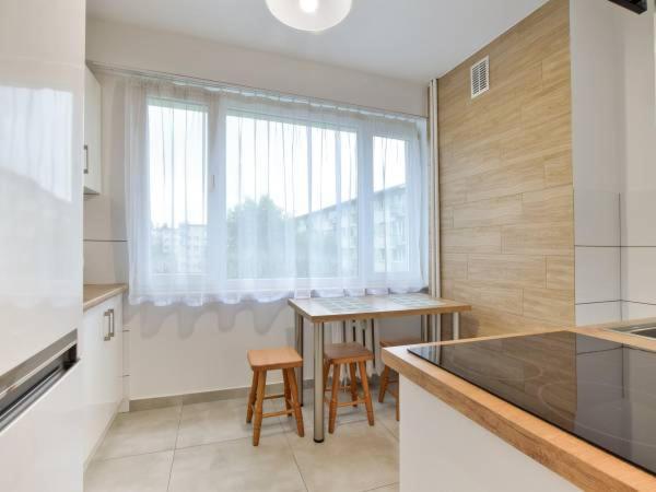 Natalia Apartment *